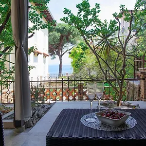Nico, Volosko, Pet Friendly , Opatija Kroatien