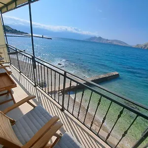 Grandic , Baška Kroatien