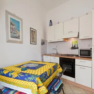 Vacanze Mirko Borgo Marina Appartamento