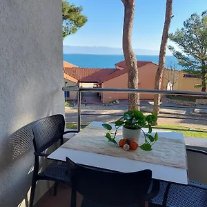 Sanpier , Veli Lošinj Kroatien