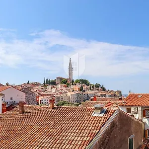 Augusta Ferri , Rovinj Kroatien