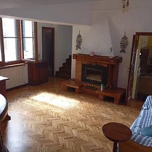 Ferienhaus La Casa Di Nonna Mary, Diano Castello