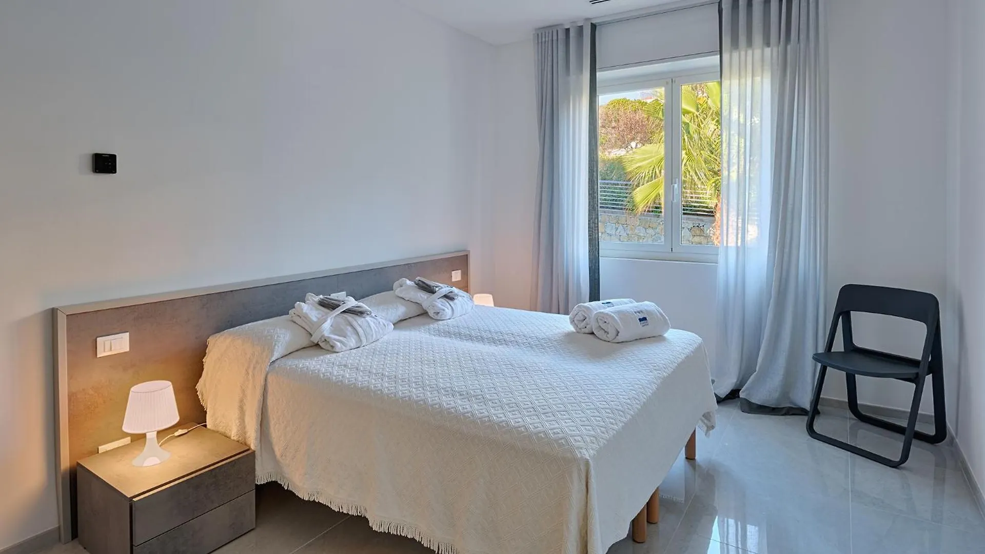 Cicolombo Apartment Santo Stefano al Mare