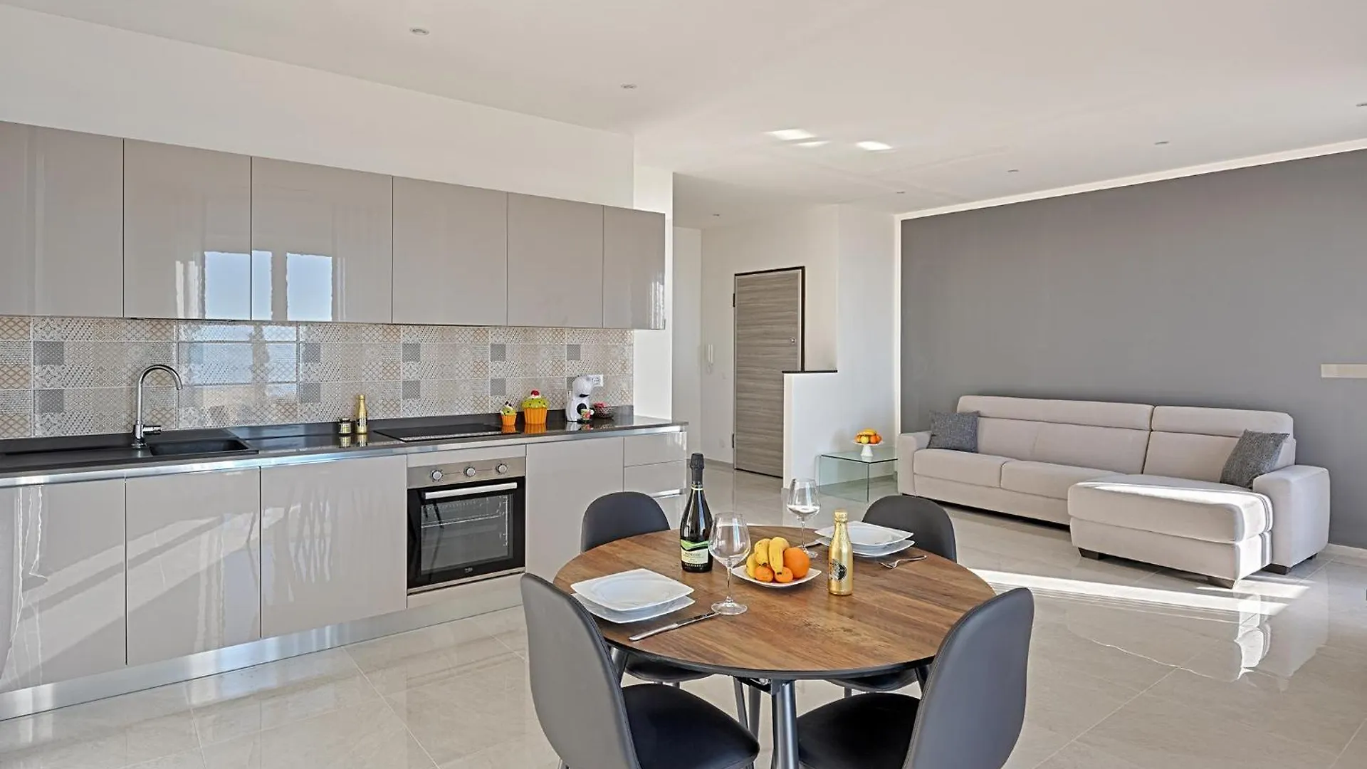 Cicolombo Apartment Santo Stefano al Mare
